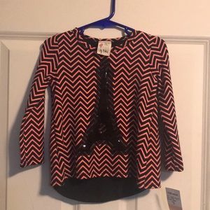 Girls Top